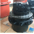 Ходовой двигатель бортовой передачи PC75UU-1 21W-60-00020 21W-60-00021